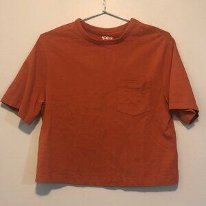Gap 1969 - Short-Sleeve T Shirt Size X Small Petite